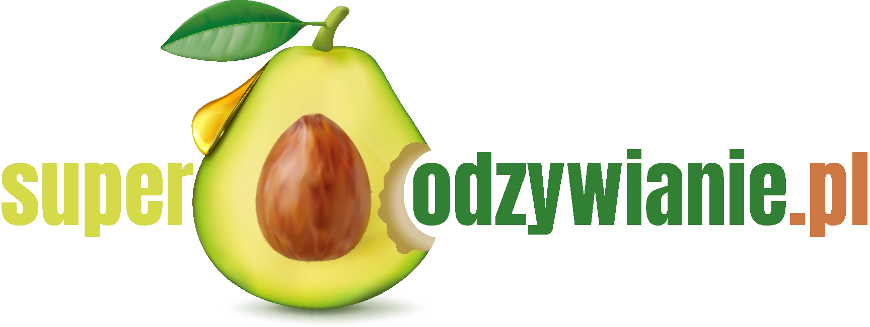 logo superodzywianie.pl