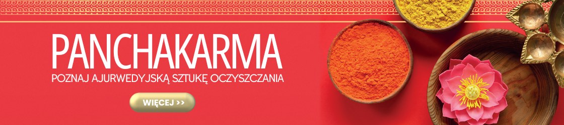panchakarmma