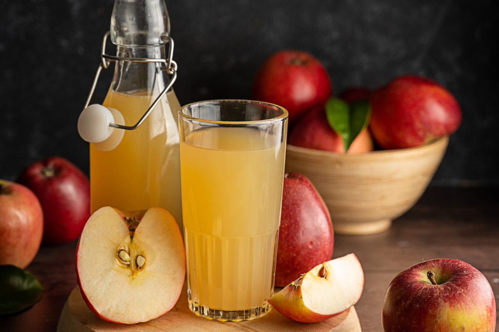 Oxymel – twój eliksir zdrowia Naturalna kuracja, detoks i przepisy na lecznicze syropy, maści, toniki na bazie miodu i octu