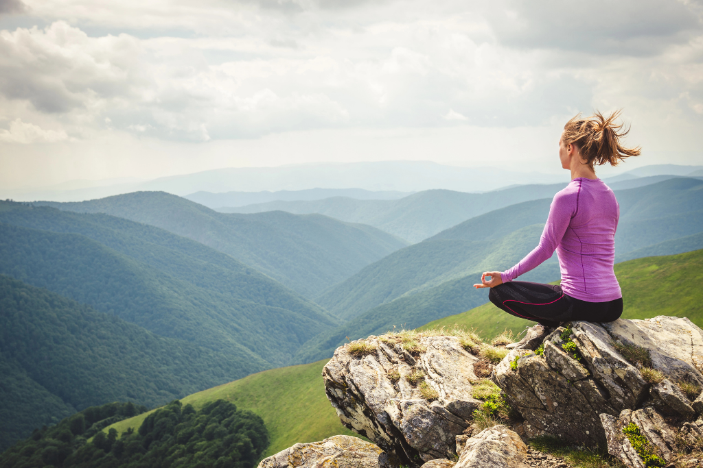 Ćwiczenia somatyczne na stres, napięcia, wyczerpanie