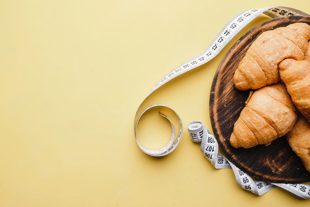 Intuicyjne odżywianie, odżywianie bez poczucia winy