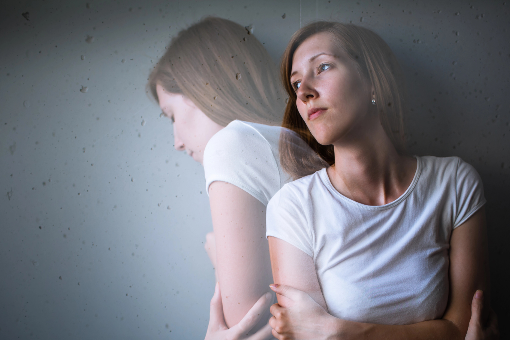 Ukryte przyczyny depresji, stanów lękowych i wypalenia Uwolnij się od cierpienia i odzyskaj siły psychiczne dzięki skutecznym metodom radzenia sobie z kryzysami emocjonalnymi Klaus Bernhardt