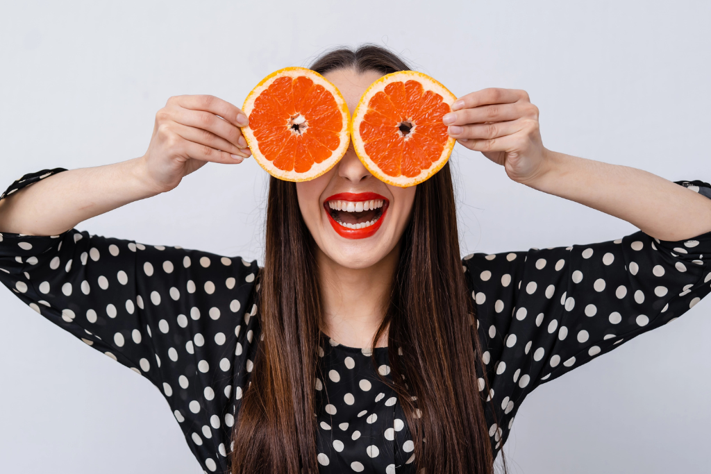 jak poprawić wzrok?